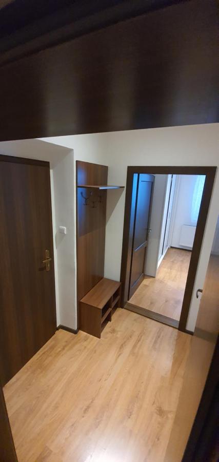 Apartmanystocklova2 Bardejov Eksteriør billede